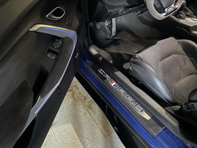 2020 Chevrolet Camaro ZL1 6-Speed Manual - Photo 41 - Flushing, MI 48433