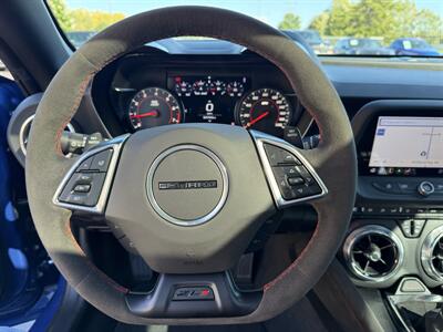 2020 Chevrolet Camaro ZL1 6-Speed Manual - Photo 15 - Flushing, MI 48433