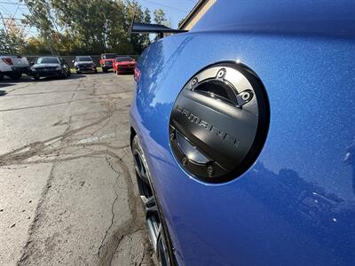 2020 Chevrolet Camaro ZL1 6-Speed Manual - Photo 33 - Flushing, MI 48433