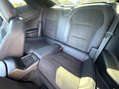 2020 Chevrolet Camaro ZL1 6-Speed Manual - Photo 26 - Flushing, MI 48433