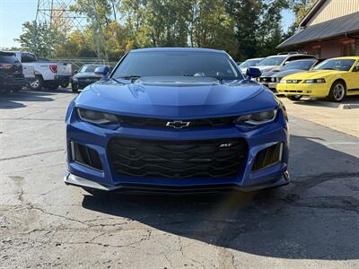 2020 Chevrolet Camaro ZL1 6-Speed Manual - Photo 5 - Flushing, MI 48433