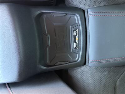 2020 Chevrolet Camaro ZL1 6-Speed Manual - Photo 37 - Flushing, MI 48433