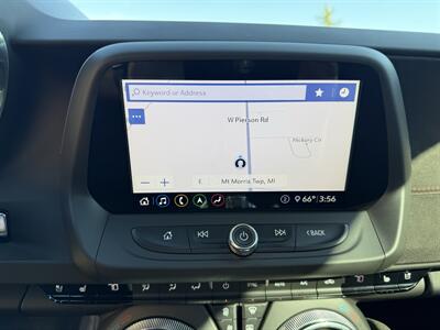 2020 Chevrolet Camaro ZL1 6-Speed Manual - Photo 28 - Flushing, MI 48433