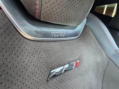 2020 Chevrolet Camaro ZL1 6-Speed Manual - Photo 51 - Flushing, MI 48433