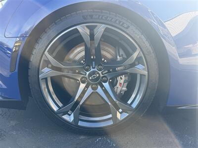 2020 Chevrolet Camaro ZL1 6-Speed Manual - Photo 23 - Flushing, MI 48433
