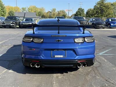 2020 Chevrolet Camaro ZL1 6-Speed Manual - Photo 6 - Flushing, MI 48433