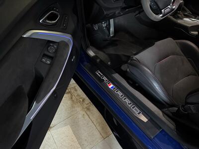 2020 Chevrolet Camaro ZL1 6-Speed Manual - Photo 42 - Flushing, MI 48433