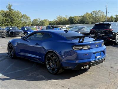 2020 Chevrolet Camaro ZL1 6-Speed Manual - Photo 12 - Flushing, MI 48433