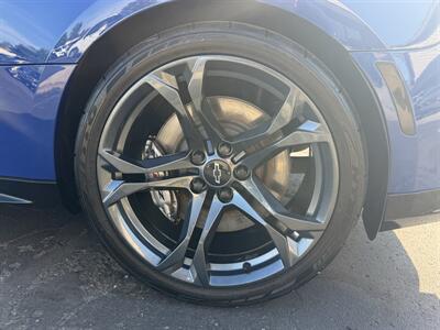 2020 Chevrolet Camaro ZL1 6-Speed Manual - Photo 22 - Flushing, MI 48433