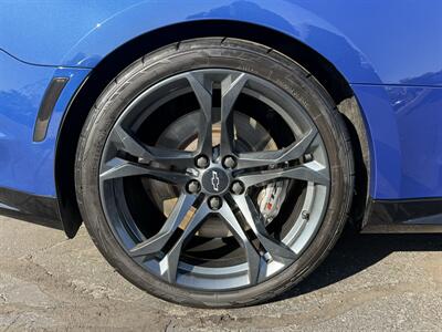 2020 Chevrolet Camaro ZL1 6-Speed Manual - Photo 21 - Flushing, MI 48433