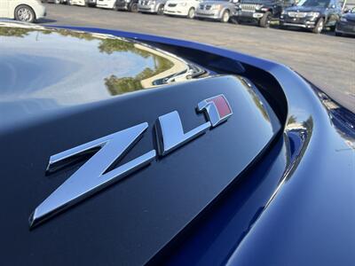 2020 Chevrolet Camaro ZL1 6-Speed Manual - Photo 49 - Flushing, MI 48433