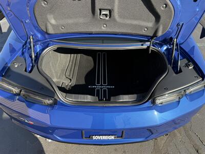 2020 Chevrolet Camaro ZL1 6-Speed Manual - Photo 35 - Flushing, MI 48433