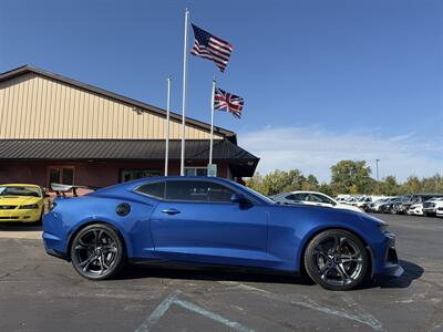 2020 Chevrolet Camaro ZL1 6-Speed Manual - Photo 8 - Flushing, MI 48433