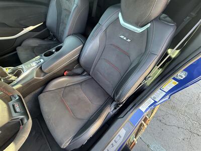 2020 Chevrolet Camaro ZL1 6-Speed Manual - Photo 27 - Flushing, MI 48433