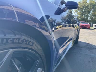 2020 Chevrolet Camaro ZL1 6-Speed Manual - Photo 43 - Flushing, MI 48433