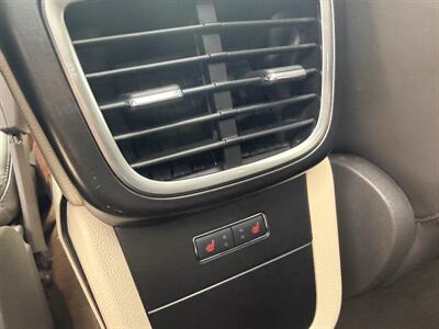 2019 Lincoln Nautilus Reserve AWD - Photo 24 - Flushing, MI 48433