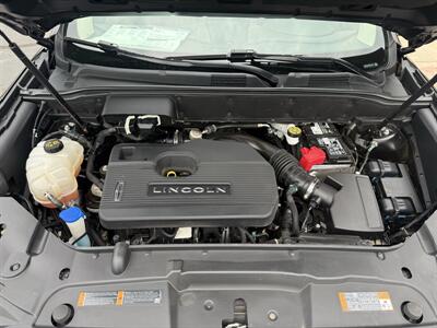 2019 Lincoln Nautilus Reserve AWD - Photo 35 - Flushing, MI 48433