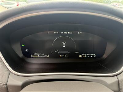 2019 Lincoln Nautilus Reserve AWD - Photo 18 - Flushing, MI 48433