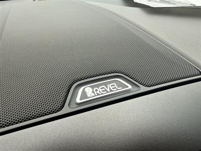 2019 Lincoln Nautilus Reserve AWD - Photo 32 - Flushing, MI 48433