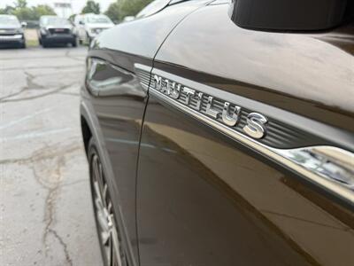 2019 Lincoln Nautilus Reserve AWD - Photo 11 - Flushing, MI 48433