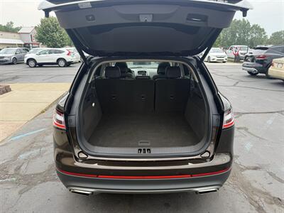 2019 Lincoln Nautilus Reserve AWD - Photo 23 - Flushing, MI 48433