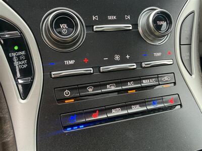 2019 Lincoln Nautilus Reserve AWD - Photo 21 - Flushing, MI 48433