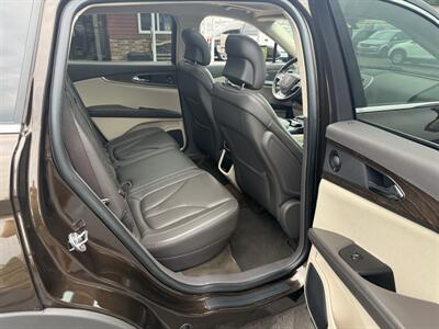 2019 Lincoln Nautilus Reserve AWD - Photo 30 - Flushing, MI 48433