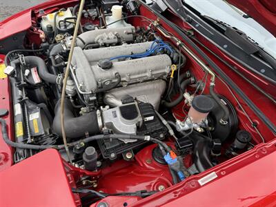 1990 Mazda MX-5 Miata 5-Speed Manual - Photo 48 - Flushing, MI 48433
