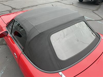 1990 Mazda MX-5 Miata 5-Speed Manual - Photo 17 - Flushing, MI 48433