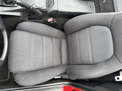 1990 Mazda MX-5 Miata 5-Speed Manual - Photo 31 - Flushing, MI 48433
