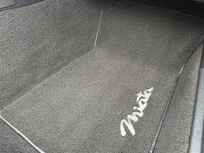 1990 Mazda MX-5 Miata 5-Speed Manual - Photo 42 - Flushing, MI 48433