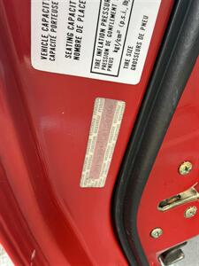 1990 Mazda MX-5 Miata 5-Speed Manual - Photo 58 - Flushing, MI 48433