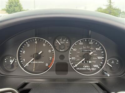 1990 Mazda MX-5 Miata 5-Speed Manual - Photo 33 - Flushing, MI 48433