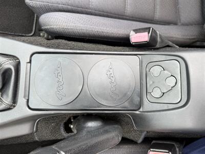 1990 Mazda MX-5 Miata 5-Speed Manual - Photo 37 - Flushing, MI 48433