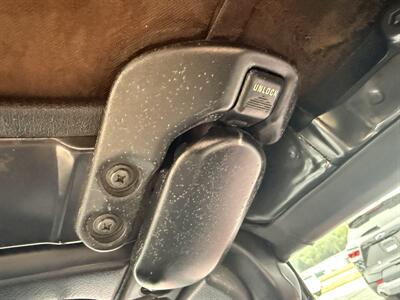 1990 Mazda MX-5 Miata 5-Speed Manual - Photo 19 - Flushing, MI 48433