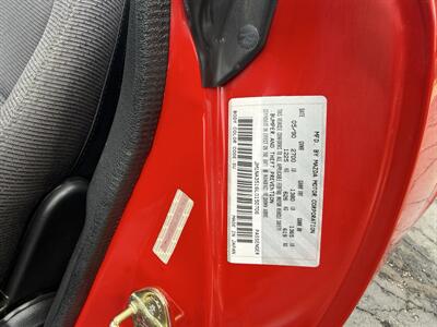 1990 Mazda MX-5 Miata 5-Speed Manual - Photo 32 - Flushing, MI 48433
