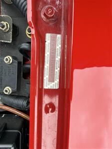 1990 Mazda MX-5 Miata 5-Speed Manual - Photo 50 - Flushing, MI 48433