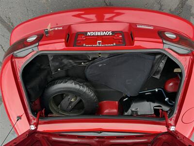 1990 Mazda MX-5 Miata 5-Speed Manual - Photo 46 - Flushing, MI 48433