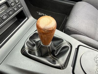 1990 Mazda MX-5 Miata 5-Speed Manual - Photo 36 - Flushing, MI 48433