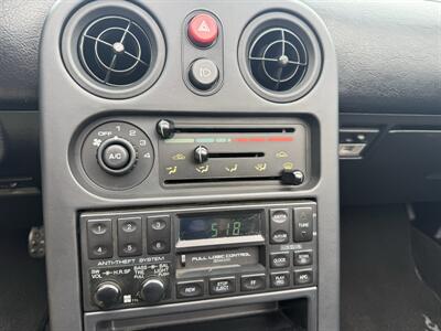 1990 Mazda MX-5 Miata 5-Speed Manual - Photo 38 - Flushing, MI 48433