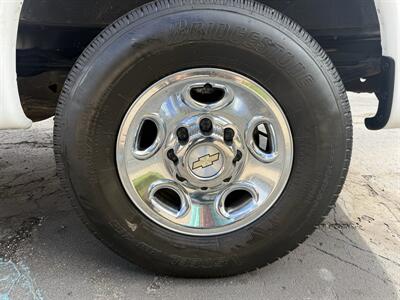 2021 Chevrolet Express 2500  Cargo - Photo 9 - Flushing, MI 48433