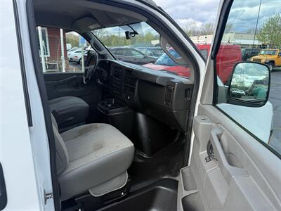 2021 Chevrolet Express 2500  Cargo - Photo 22 - Flushing, MI 48433