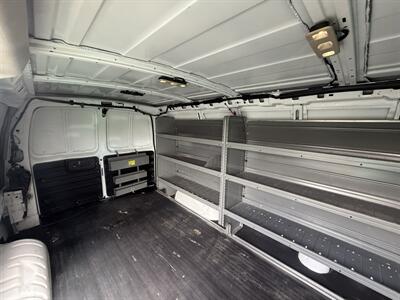 2021 Chevrolet Express 2500  Cargo - Photo 24 - Flushing, MI 48433