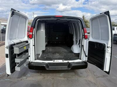 2021 Chevrolet Express 2500  Cargo - Photo 21 - Flushing, MI 48433