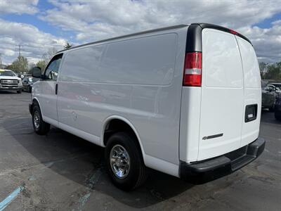 2021 Chevrolet Express 2500  Cargo - Photo 7 - Flushing, MI 48433