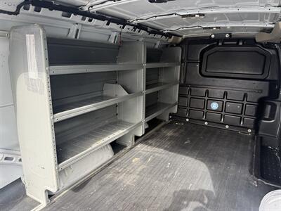 2021 Chevrolet Express 2500  Cargo - Photo 20 - Flushing, MI 48433