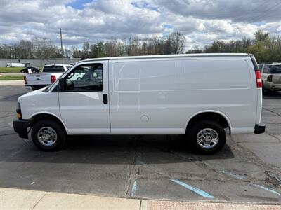 2021 Chevrolet Express 2500  Cargo - Photo 8 - Flushing, MI 48433