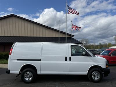 2021 Chevrolet Express 2500  Cargo - Photo 6 - Flushing, MI 48433