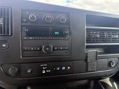 2021 Chevrolet Express 2500  Cargo - Photo 17 - Flushing, MI 48433