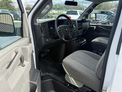 2021 Chevrolet Express 2500  Cargo - Photo 11 - Flushing, MI 48433